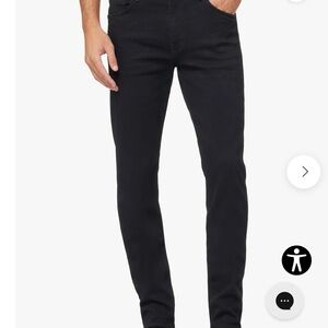 Joe's Jeans Men's slim The Asher